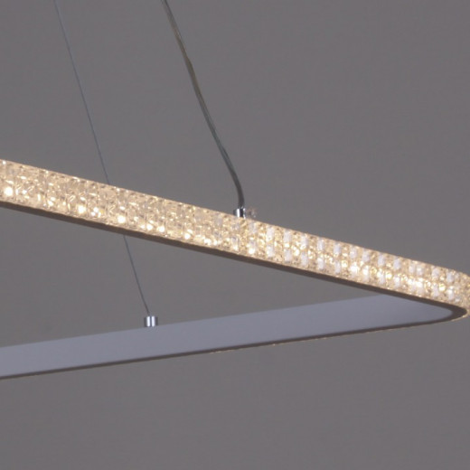 Подвесной светильник 06316-3.9-01 WH