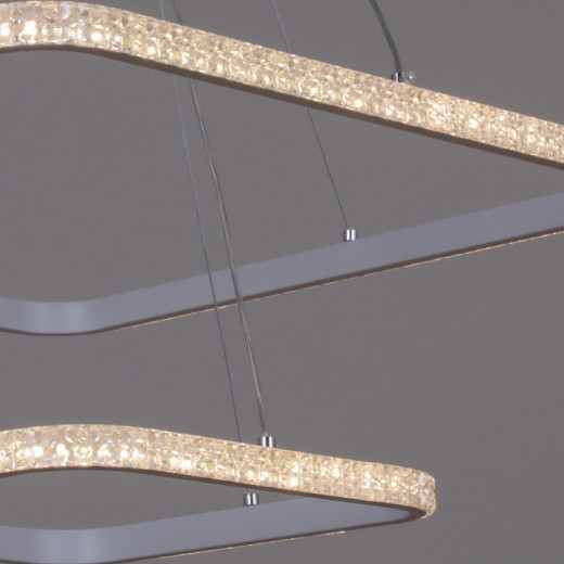 Подвесной светильник 06316-3.9-02 WH