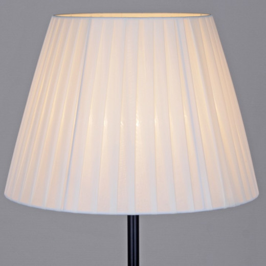 Торшер 08088-0.6-01 BK