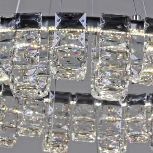 Подвесной светильник 33051-0.4-400 CR