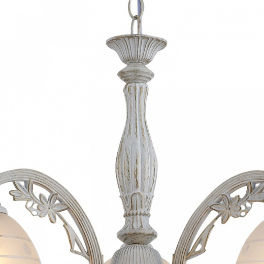 Подвесная люстра 74397-0.4-03