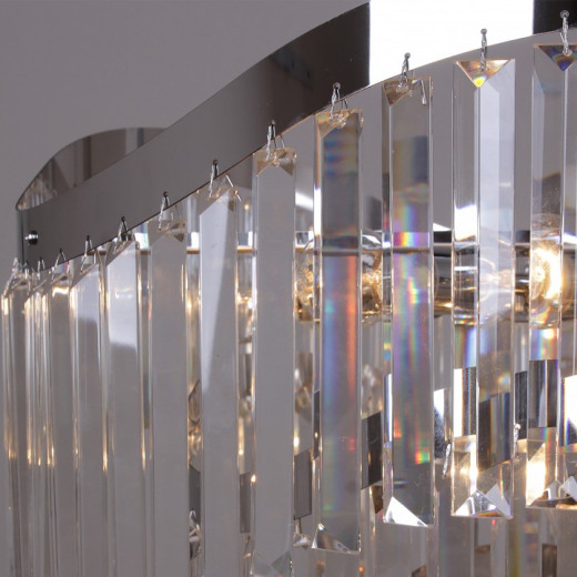 Подвесная люстра 78214-0.4-600 CR