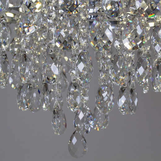 Потолочная люстра 90192-0.3-10 CR