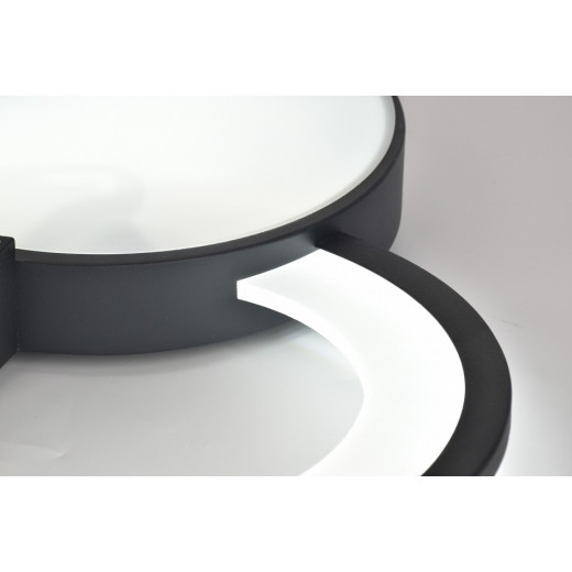 Потолочная люстра Rivoli Aliona Б0066452