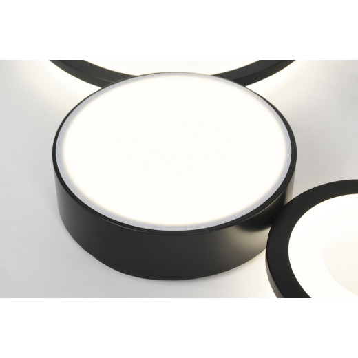 Потолочная люстра Rivoli Aliona Б0066468