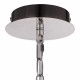 Подвесная люстра ST-Luce RITZ SL6138.303.04