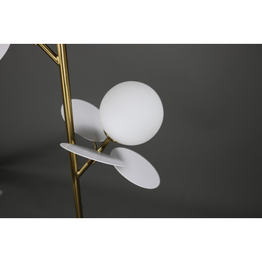 Подвесной светильник Zortes Floret ZRS.01201.02