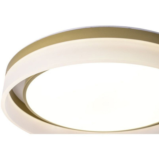 Накладной светильник Zortes Adel ZRS.1200.01