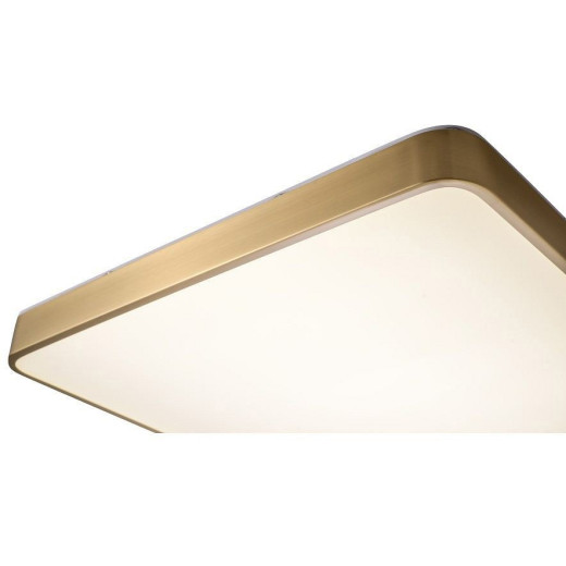 Накладной светильник Zortes Monna ZRS.1209.05