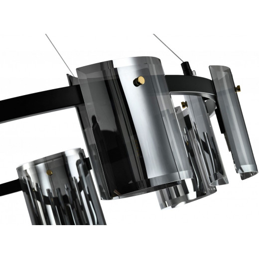 Подвесная люстра Zortes Rony ZRS.1209.08