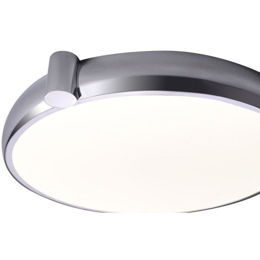 Накладной светильник Zortes Gimpel ZRS.1209.16