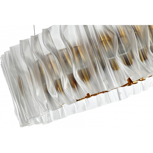 Подвесной светильник Zortes Dulana ZRS.1211.50