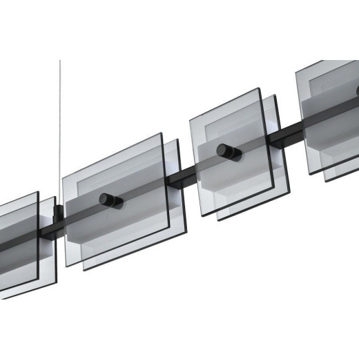 Подвесной светильник Zortes Loft ZRS.1802.100