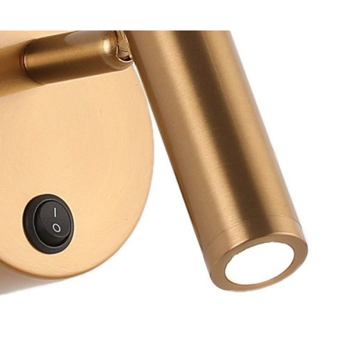 Бра Zortes Eay ZRS.22906.6