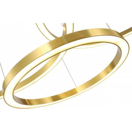 Подвесной светильник Zortes Lucia ZRS.25291.114