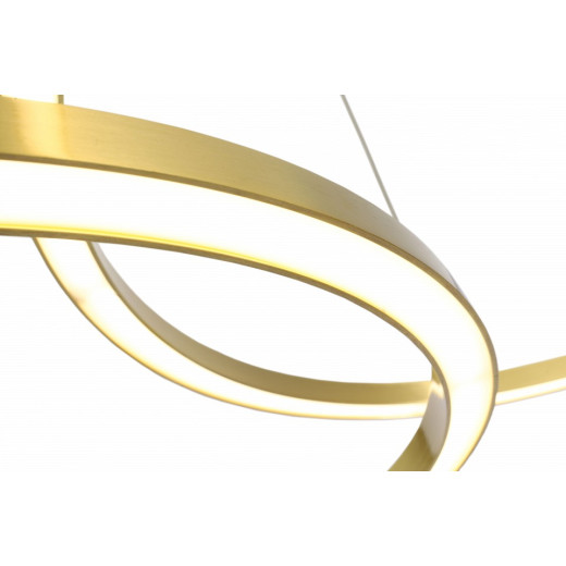 Подвесной светильник Zortes Lucia ZRS.25291.88