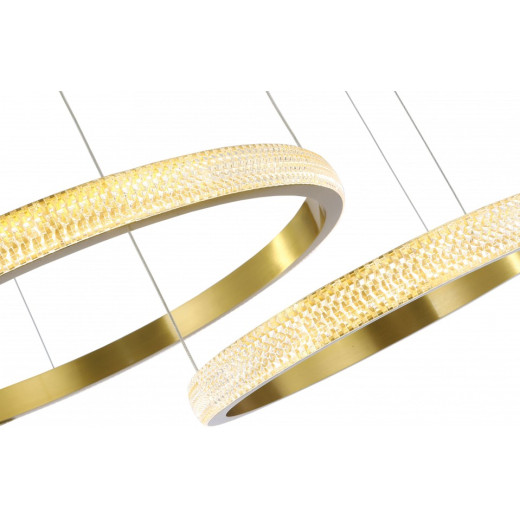 Подвесной светильник Zortes Lidia ZRS.30111.63