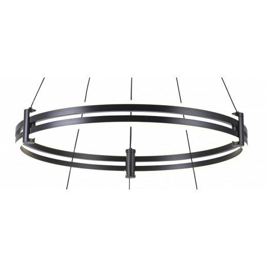 Подвесная люстра Zortes Duble-R ZRS.30514.09