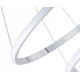 Подвесной светильник Zortes Ringolight ZRS.33321.120C