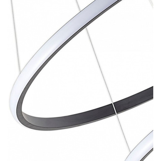 Подвесной светильник Zortes Ringolight ZRS.33321.63C