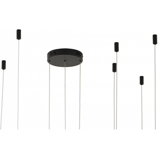 Подвесной светильник Zortes Ringolight ZRS.33321.63F