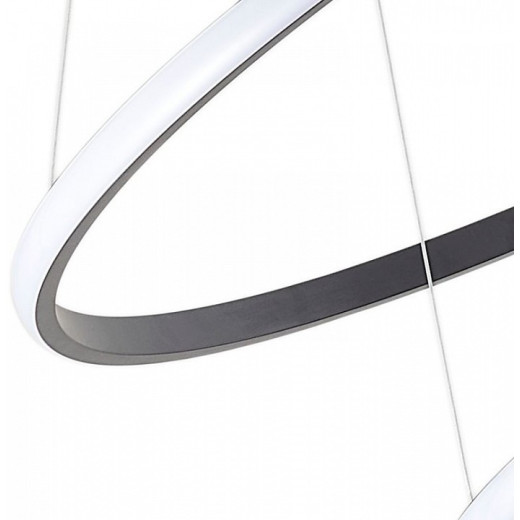 Подвесной светильник Zortes Ringolight ZRS.33321.75C