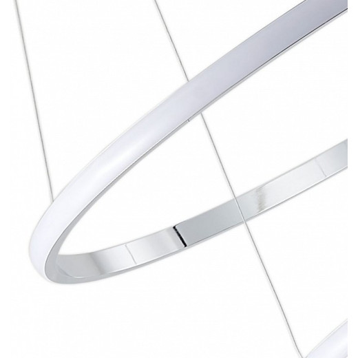 Подвесной светильник Zortes Ringolight ZRS.33322.63C