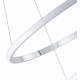 Подвесной светильник Zortes Ringolight ZRS.33322.63C