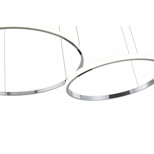 Подвесной светильник Zortes Ringolight ZRS.33322.63F