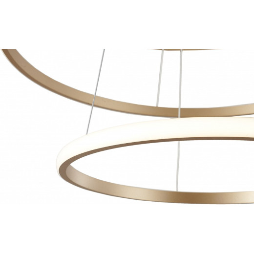 Подвесной светильник Zortes Ringolight ZRS.33325.75C