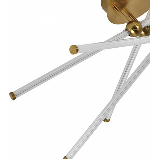 Потолочная люстра Zortes Astra ZRS.57783.10