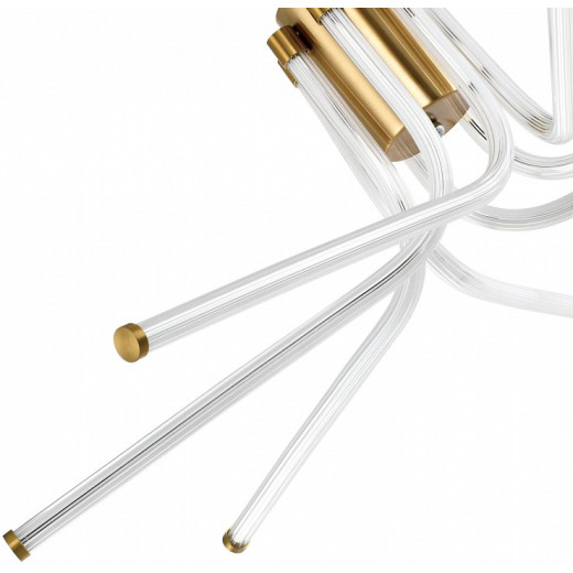 Потолочная люстра Zortes Lora ZRS.57784.07