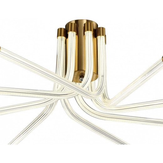 Потолочная люстра Zortes Lora ZRS.57784.08