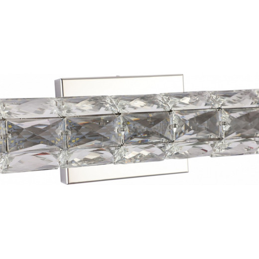 Накладной светильник Zortes Crystal ZRS.79201.12