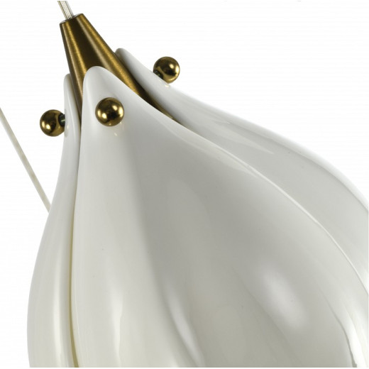 Подвесной светильник Zortes Dalin ZRS.90609.03