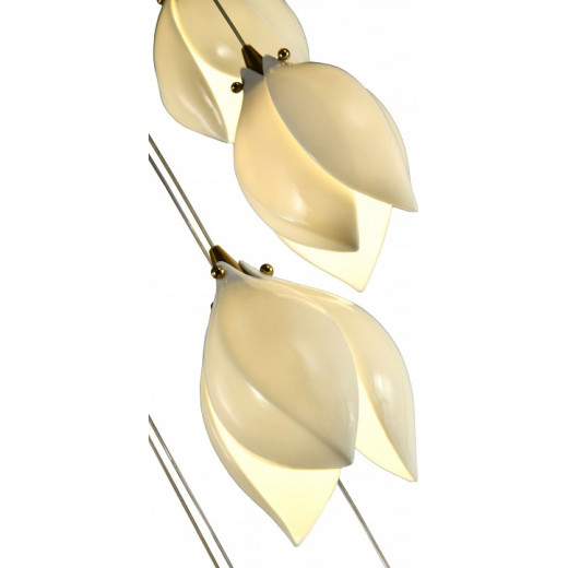 Подвесная люстра Zortes Dalin ZRS.90609.06