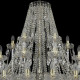 Подвесная люстра Bohemia Art Classic 11.12 11.12.24+12+6.530.Gd.Sp