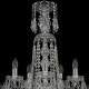 Подвесная люстра Bohemia Art Classic 11.23 11.23.10+5.200.2d.XL-85.Cr.Dr