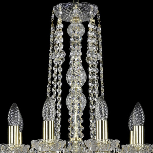 Подвесная люстра Bohemia Art Classic 11.26 11.26.8.141.h-60.Gd.B