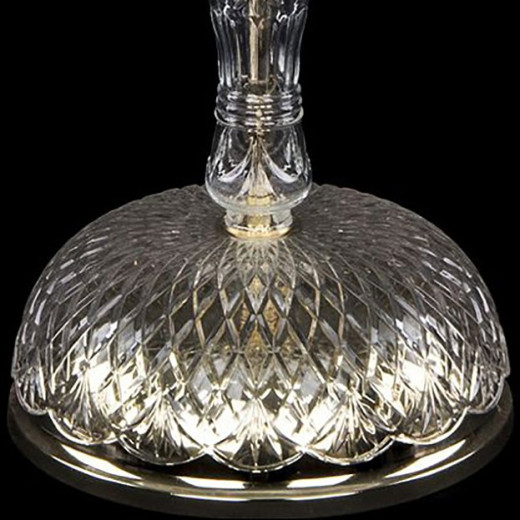 Торшер Bohemia Art Classic 11.12 13.12.6.195.h-160.Gd.Sp