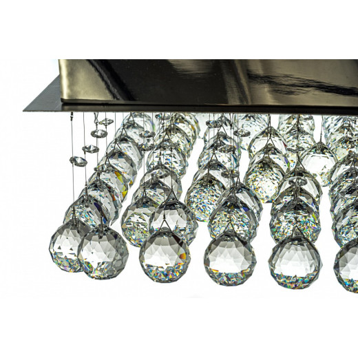 Накладной светильник Arti Lampadari Flusso Flusso H 1.4.50.616 N