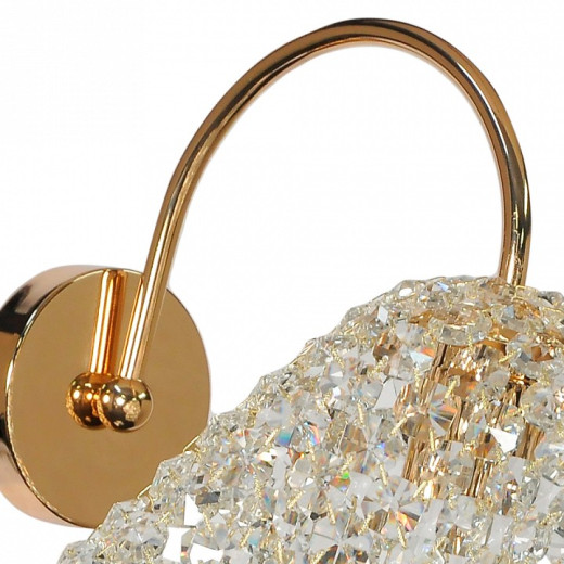 Бра Arti Lampadari Roma Roma E 2.1.1 G