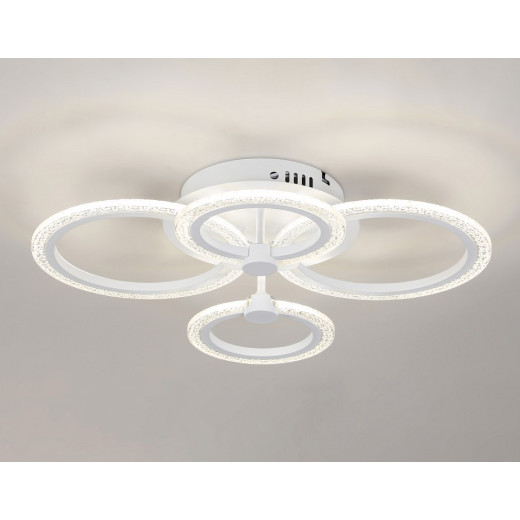 Потолочная люстра Ambrella Light FA FA4061