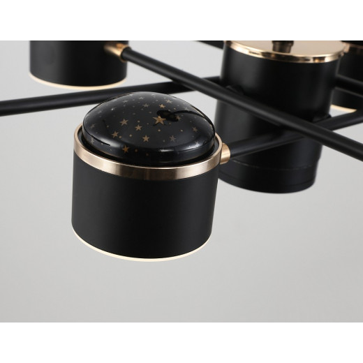 Люстра на штанге Ambrella Light FL FL51629