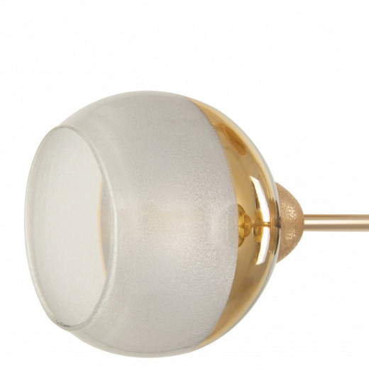 Люстра на штанге Arte Milano Napoli-327007 327007/3+3 GD