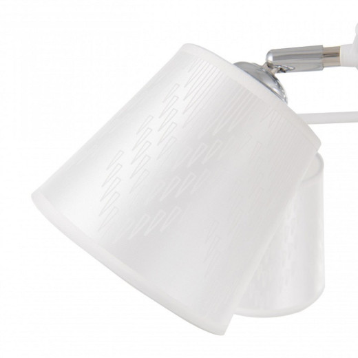 Потолочная люстра Arte Milano Napoli-0806 330806/5 WT+CR