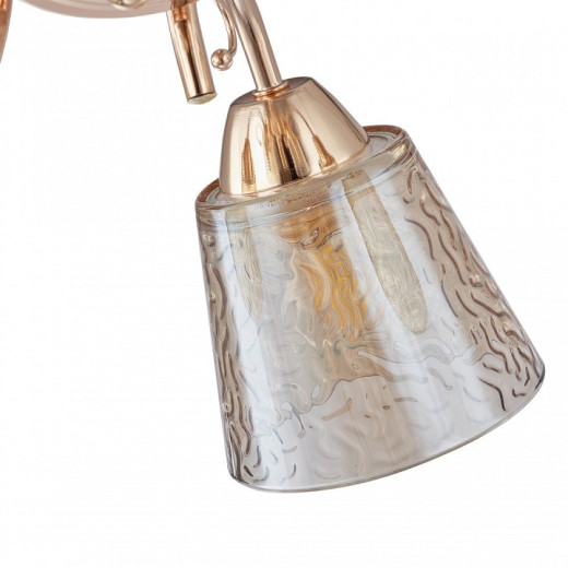 Люстра на штанге Arte Milano Napoli-6820 333307/5 FGD