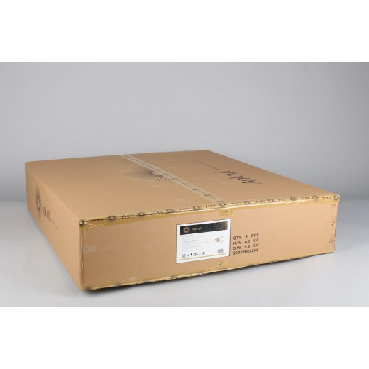 Люстра на штанге Aployt Didian APL.015.07.33