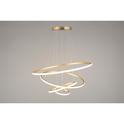 Подвесной светильник Aployt Janina APL.018.13.100