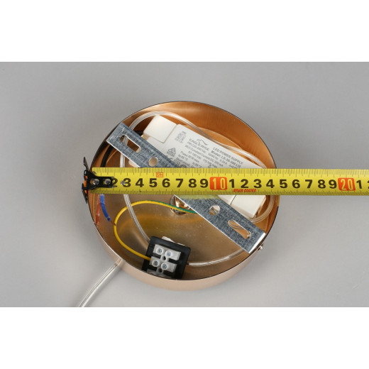 Подвесной светильник Aployt Danuta APL.035.06.25